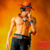 One Piece - PORTGAS D. ACE -Action Figure - loja online