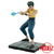 Yuyu Hakusho Yusuke Urameshi Action Figure na internet