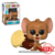 Funko Pop Tom and Jerry Movie Jerry 1097