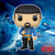 Funko Pop Star Trek Original Serie Spock 1139 - Universo Noobz