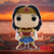 Funko Pop DC Mulher Maravilha Imperial Palace 378 - Universo Noobz