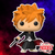 Funko Pop Bleach Ichigo 1087 - Edição Especial