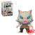 Funko Pop Demon Slayer Inosuke Hashibira 870