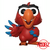 Funko Pop Disney Aladdin - Iago 479 - comprar online