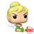 Funko Pop Disney Sininho Tinkerbell 1198 - Edição Especial e Chase - comprar online