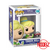 Funko Pop Disney Sininho Tinkerbell 1198 - Edição Especial e Chase na internet