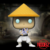 Funko Pop Mortal Kombat Raiden 538 - Universo Noobz