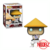 Funko Pop Mortal Kombat Raiden 538