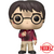 Funko Pop Harry Potter C/ Pedra Filosofal 132 - comprar online