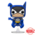 Funko Pop Heroes Batman 80th Bat-Mite 300 - comprar online