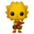 Funko Pop Os Simpsons Lisa Simpson 497 - comprar online