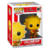 Funko Pop Os Simpsons Lisa Simpson 497 na internet