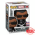 Funko Pop Marvel Blade 886 Exclusivo na internet