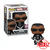 Funko Pop Marvel Blade 886 Exclusivo