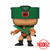 Funko Pop He-Man Mestres do Universo Master Of The Universe - Tri-Klops 951 ECCC 2020 - comprar online