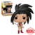 Funko Pop My Hero Academia Momo Yaoyorozu 605 - comprar online