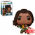 Funko Pop Disney Raya and The Last Dragon - Raya Warrior 999