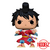 Funko Pop One Piece Luffytaro 921 - comprar online