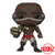 Funko Pop Games Overwatch Doomfist 351 - comprar online