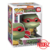 Funko Pop Tartarugas Ninja Raphael 19 na internet