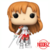 Funko Pop Sword Art Online Asuna 989 - comprar online