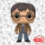 Funko Pop Harry Potter c/ duas varinhas 118 - Universo Noobz