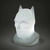 Luminária Busto Batman - comprar online