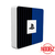 Luminária Box Slim PlayStation Icon Colors USB