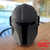 Luminária Star Wars The Mandalorian - comprar online