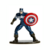 Coleção Nano Metalfigs Marvel Vingadores Capitão América - MV44 - comprar online