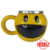 Caneca 3D Pac-Man