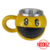 Caneca 3D Pac-Man - comprar online