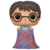 Funko Pop Harry Potter Capa Da Invisibilidade - 112 - comprar online