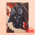 Quadro Star Wars Darth Vader