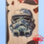 Quadro Star Wars Stormtrooper - comprar online