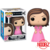 Rachel Green (1065) Vestido Rosa - Friends - Funko Pop