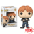 Ron Weasley - Harry Potter - Funko Pop 134