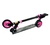 Patinete Radical Rosa DMR4885 - Dm Toys - comprar online