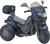 Moto Elétrica Sprint Turbo Preta 12v - Biemme - comprar online