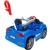 Carrinho de Passeio BM Car Police Azul - Maral - comprar online