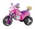 Moto Elétrica Princess 6v - Magic Toys - comprar online