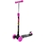 Imagem do Patinete Radical New Plus DMR5666 PRS - Dm Toys