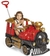 Carrinho de Passeio Locomotiva - Calesita - comprar online