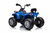 Quadriciclo Elétrico Infantil 12v Bel - Azul na internet