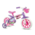 Bicicleta Aro 12 Violet - Nathor