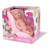 Boneca Little Baby Dolls Sleeping Bag 710 - Bambola - comprar online