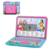 Laptop Princesa 60 Atividades Bilingue - Dm Toys