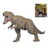 Dinossauro T Rex Jurassic World 50cm Gigante 0750 - Mimo