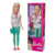 Barbie Veterinária Grande 65cm Articulada - Pupee