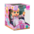 Boneca Baby Wow Malu Multikids - BR580 - Multilaser - comprar online